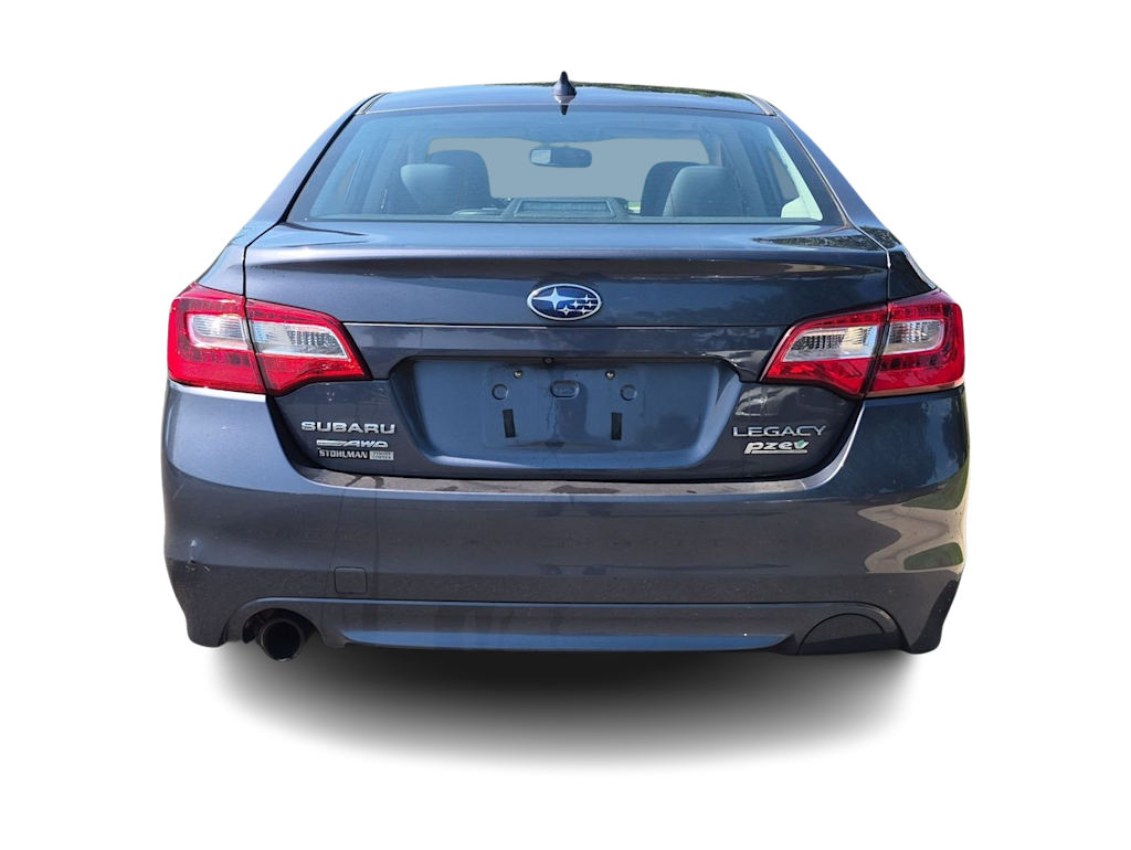 Thumbnail: 2016 Subaru Legacy - 5