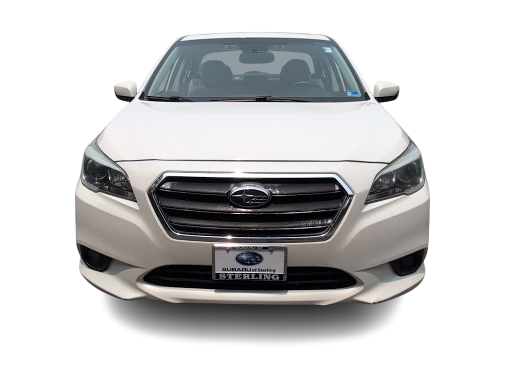 Thumbnail: 2015 Subaru Legacy - 6