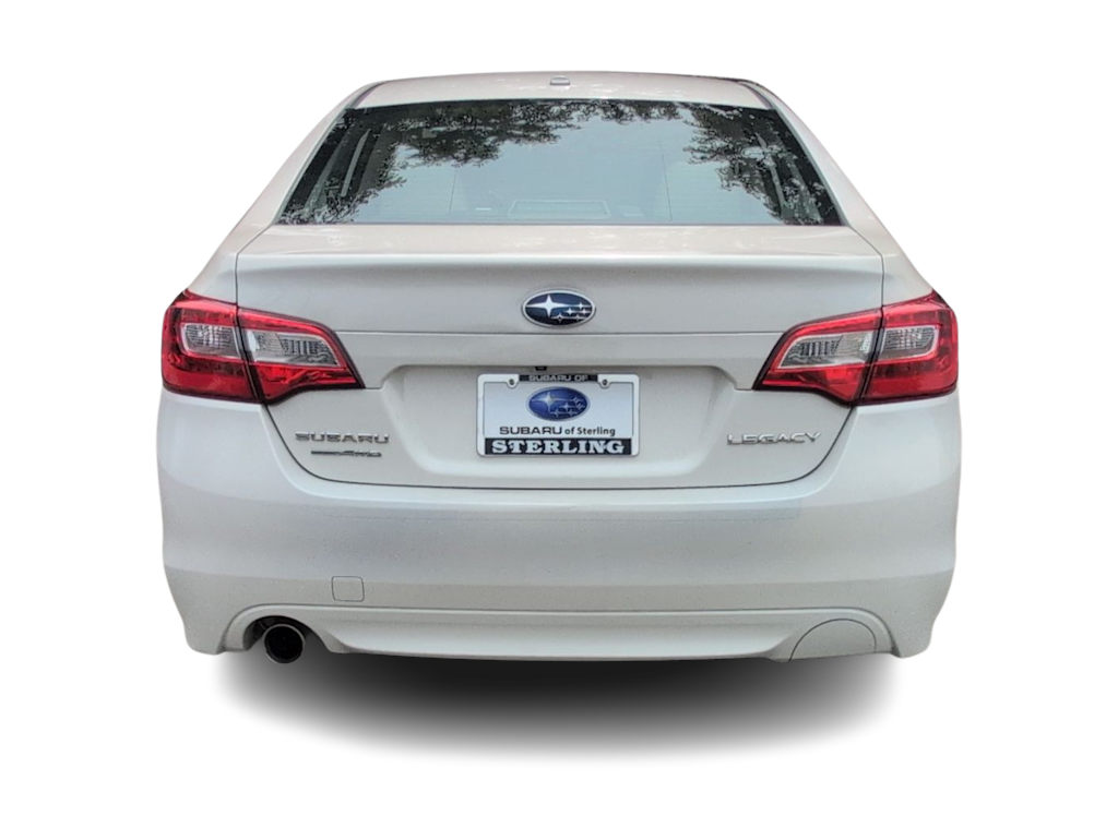 Thumbnail: 2015 Subaru Legacy - 5