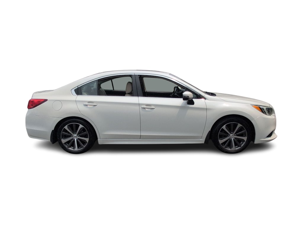 Thumbnail: 2015 Subaru Legacy - 19