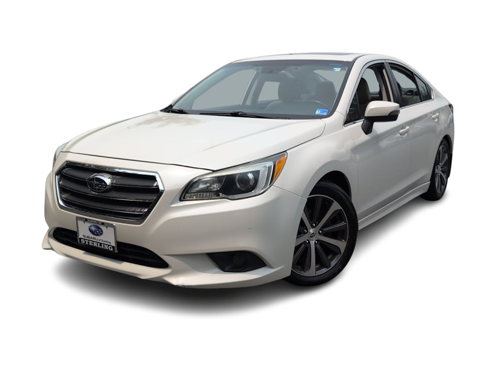 Used 2015 Subaru Legacy 2.5i Limited with VIN 4S3BNBN68F3064037 for sale in Casper, WY