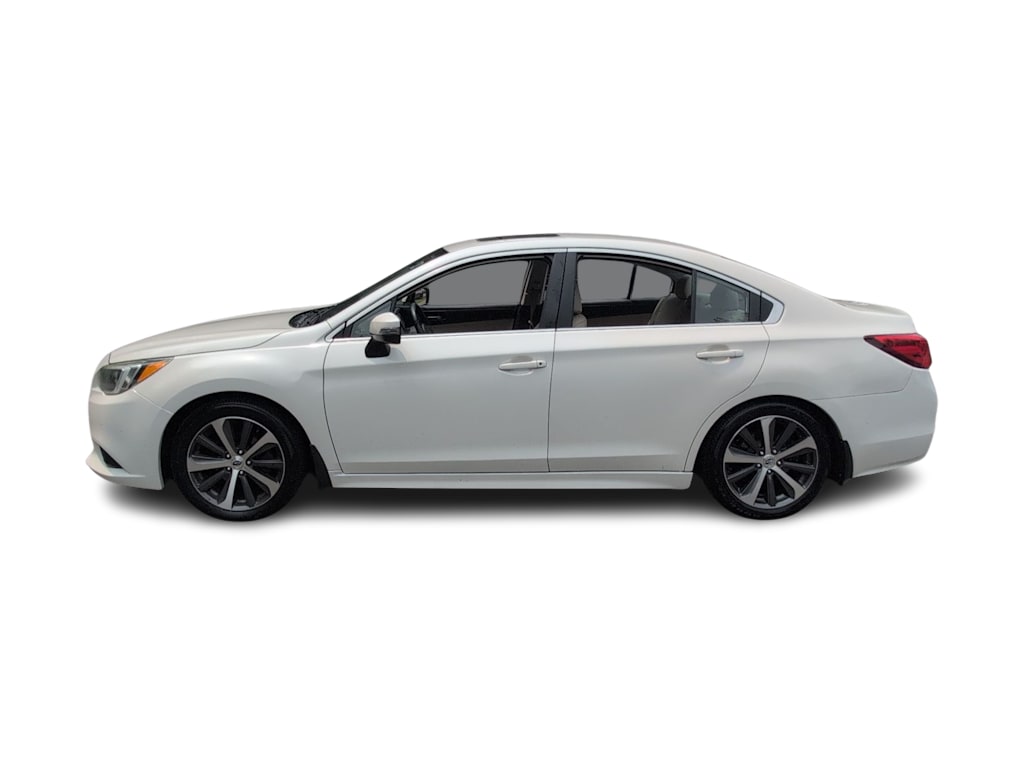 Thumbnail: 2015 Subaru Legacy - 3