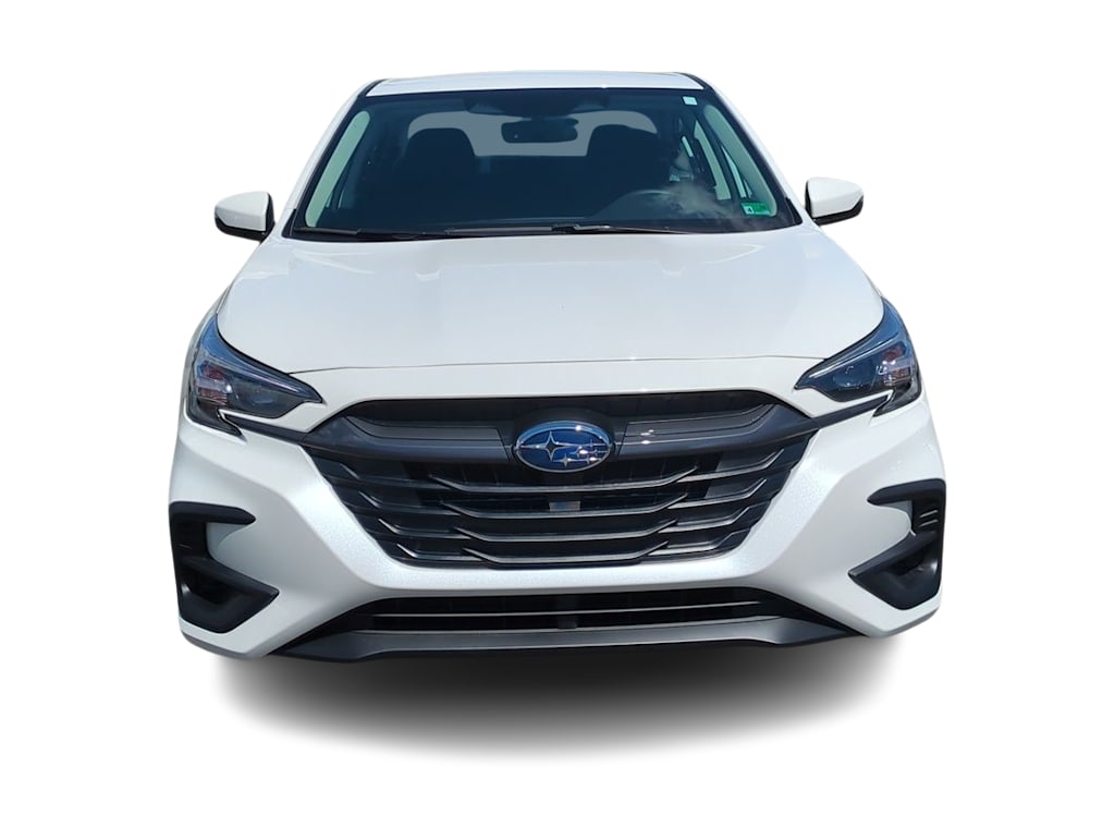 Thumbnail: 2025 Subaru Legacy - 7