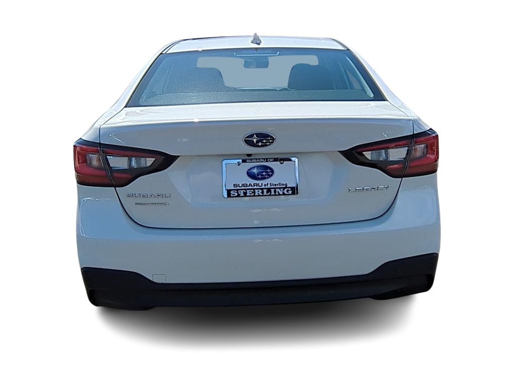 Thumbnail: 2025 Subaru Legacy - 6