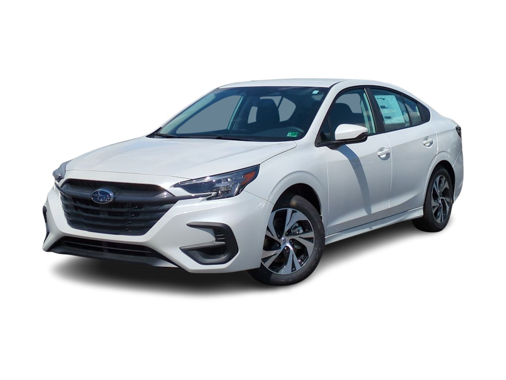 Thumbnail: 2025 Subaru Legacy - 2