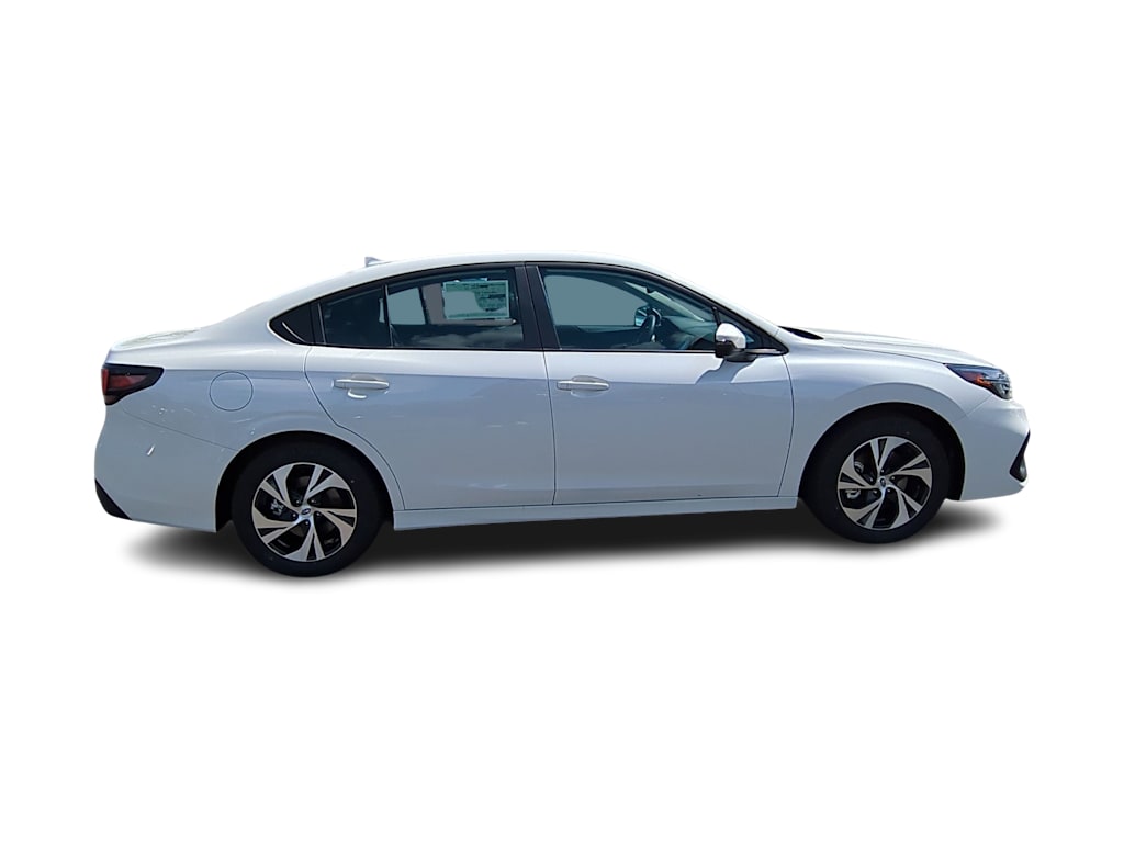 Thumbnail: 2025 Subaru Legacy - 26