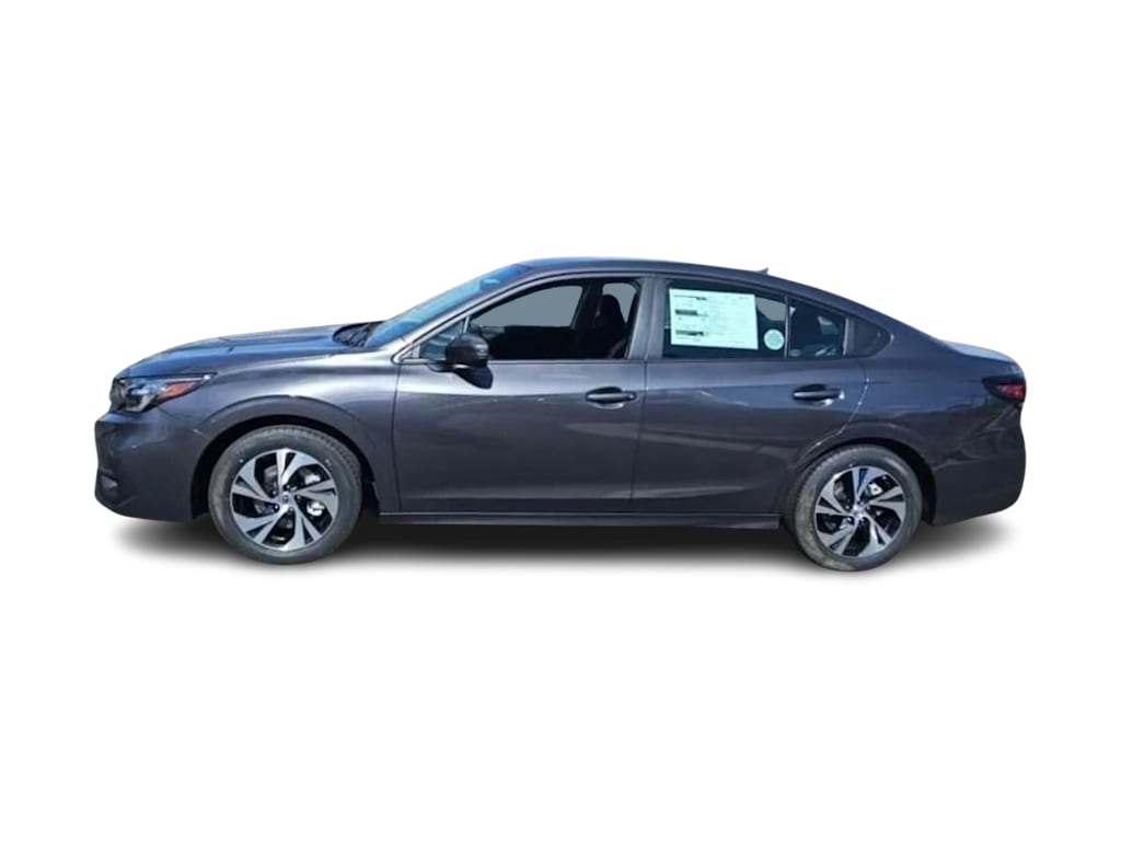 Thumbnail: 2025 Subaru Legacy - 4