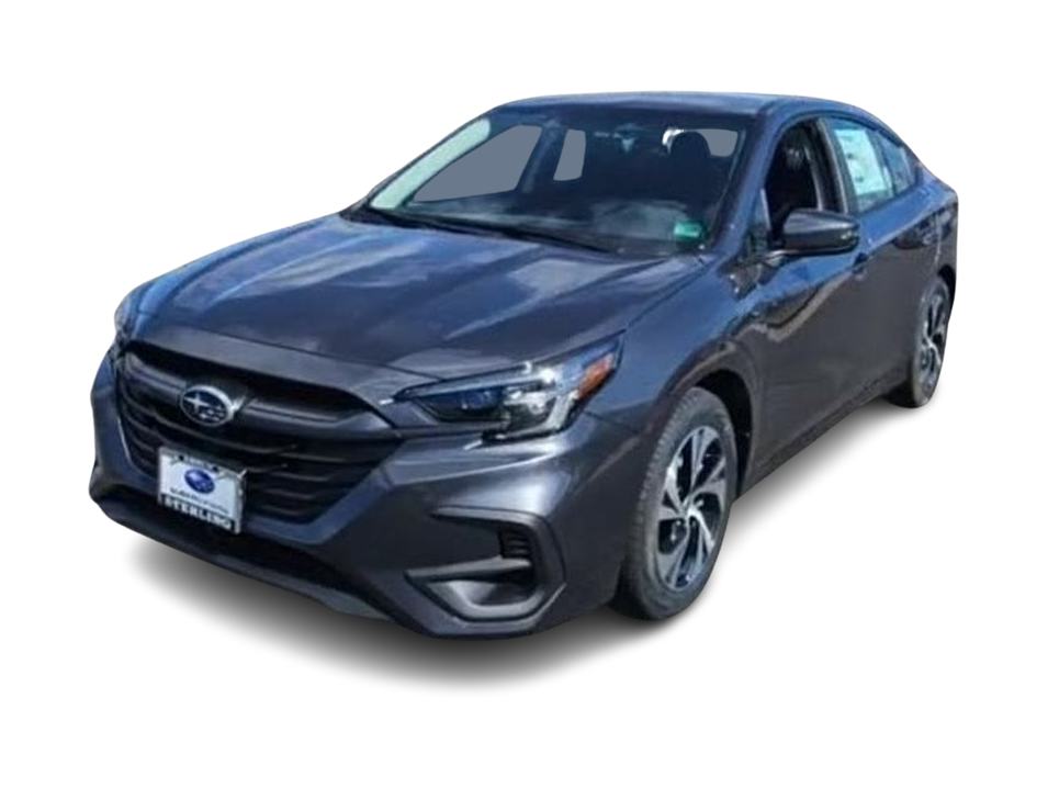 Thumbnail: 2025 Subaru Legacy - 16