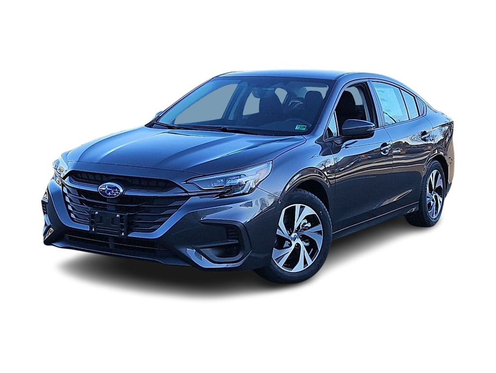 Thumbnail: 2025 Subaru Legacy - 2