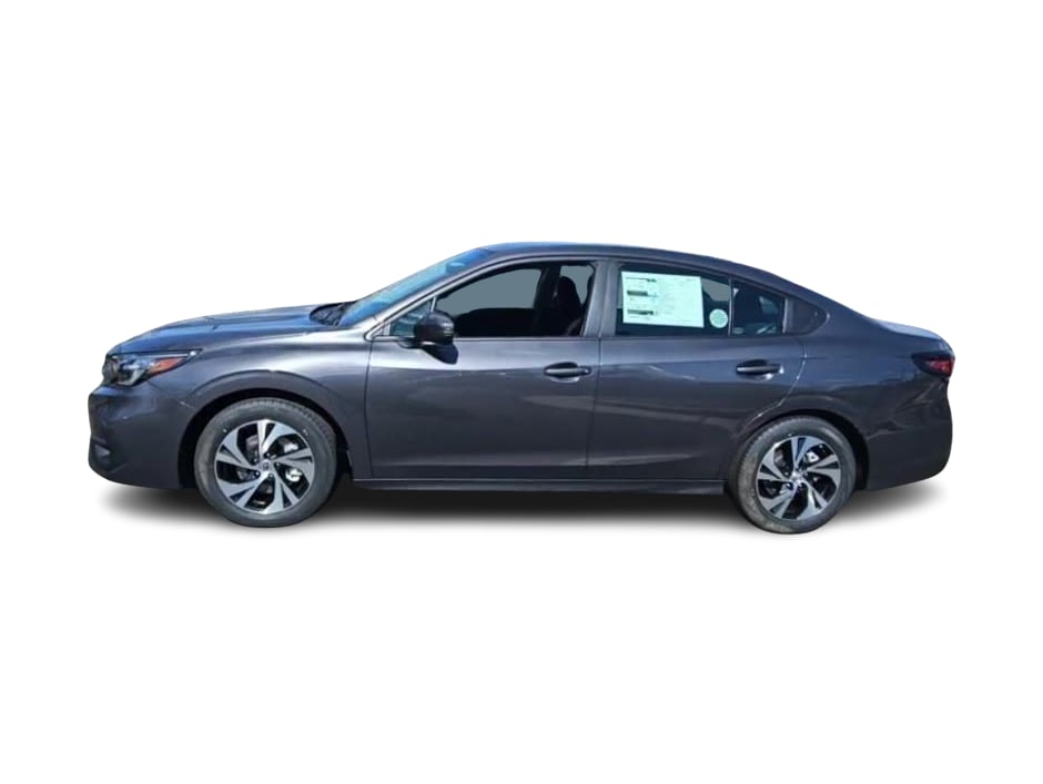 Thumbnail: 2025 Subaru Legacy - 3