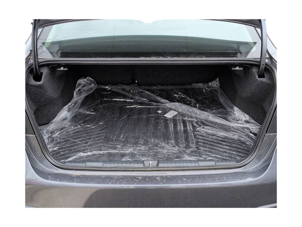 Thumbnail: 2025 Subaru Legacy - 15