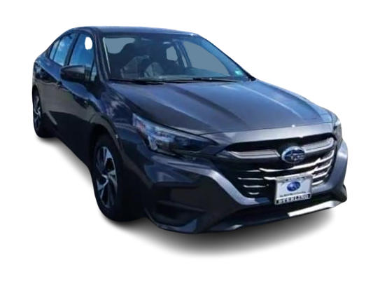 Thumbnail: 2025 Subaru Legacy - 18