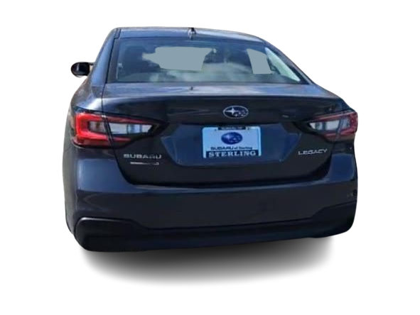 Thumbnail: 2025 Subaru Legacy - 5