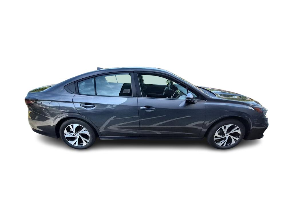 Thumbnail: 2024 Subaru Legacy - 21