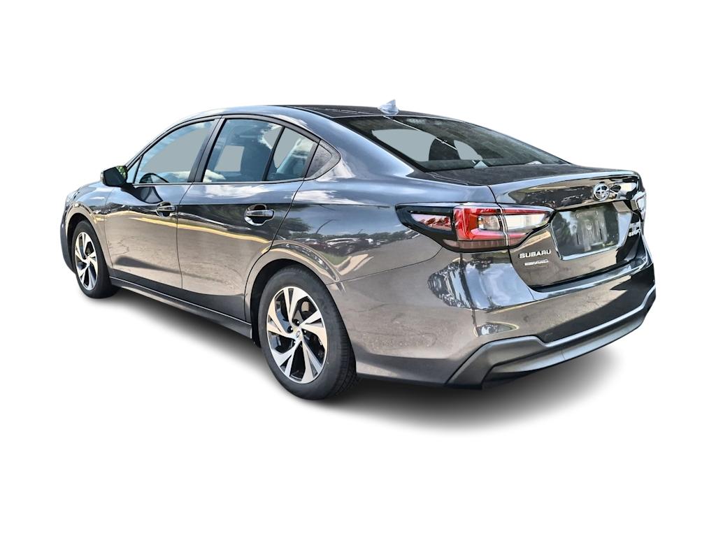 Thumbnail: 2024 Subaru Legacy - 4