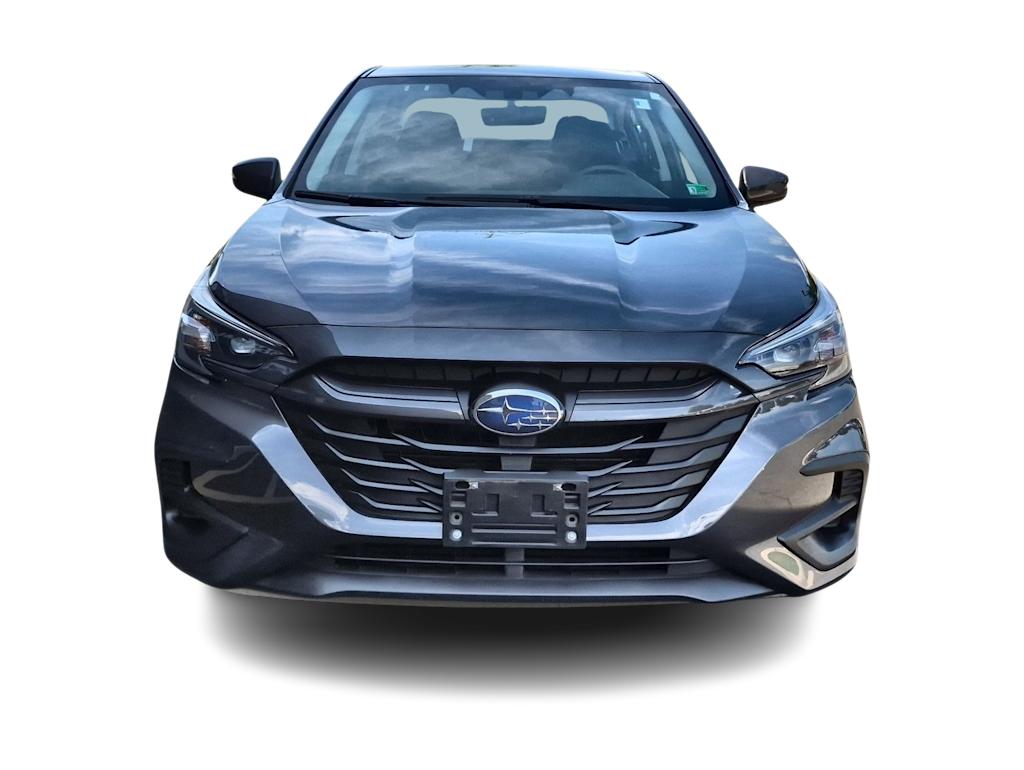 Thumbnail: 2024 Subaru Legacy - 6