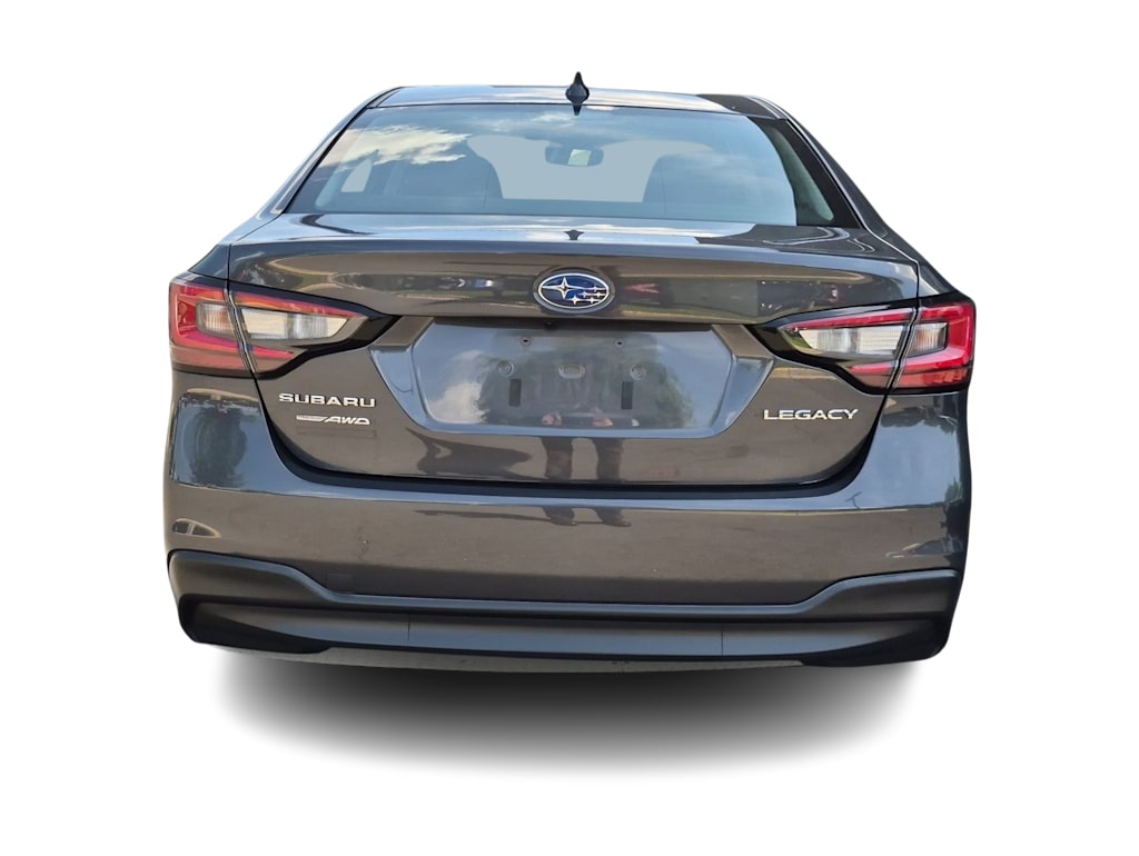 Thumbnail: 2024 Subaru Legacy - 5