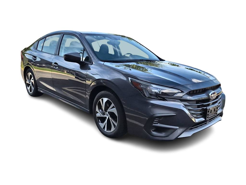 Thumbnail: 2024 Subaru Legacy - 18