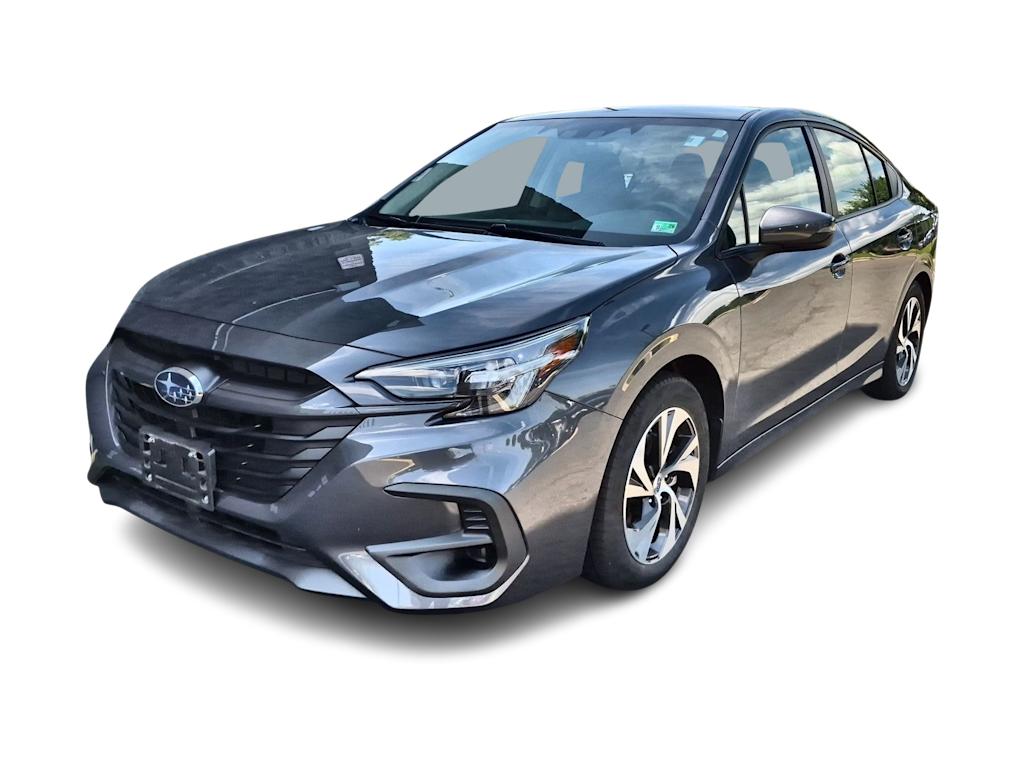 Thumbnail: 2024 Subaru Legacy - 19