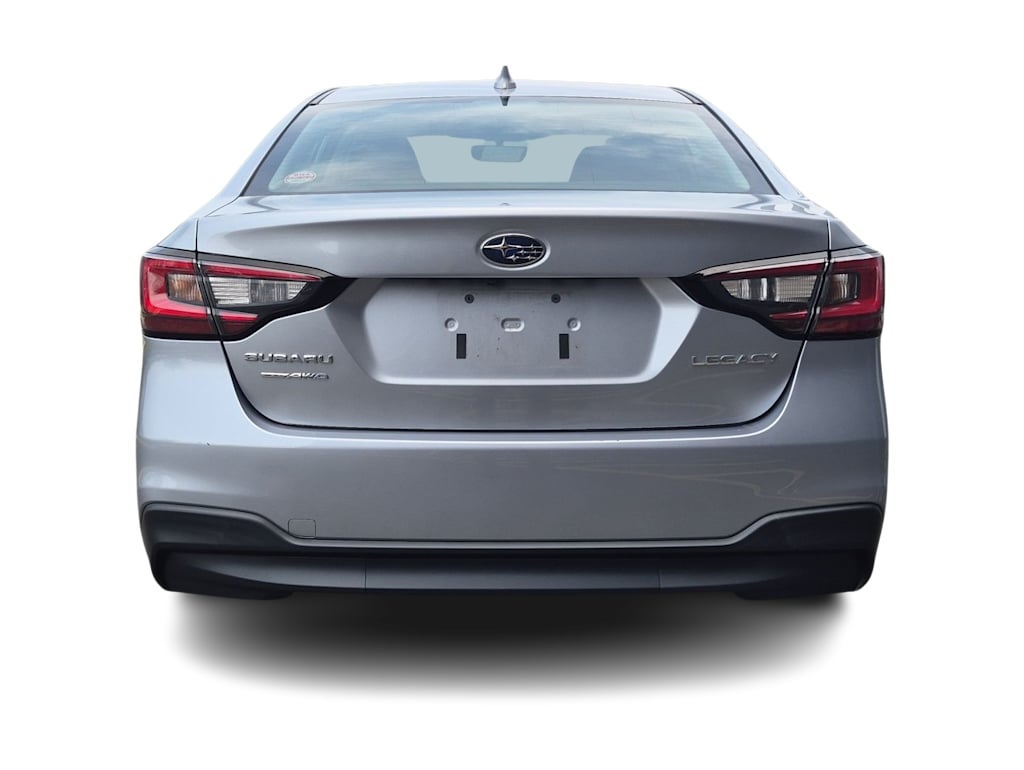 Thumbnail: 2024 Subaru Legacy - 5