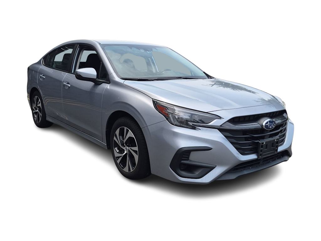 Thumbnail: 2024 Subaru Legacy - 18
