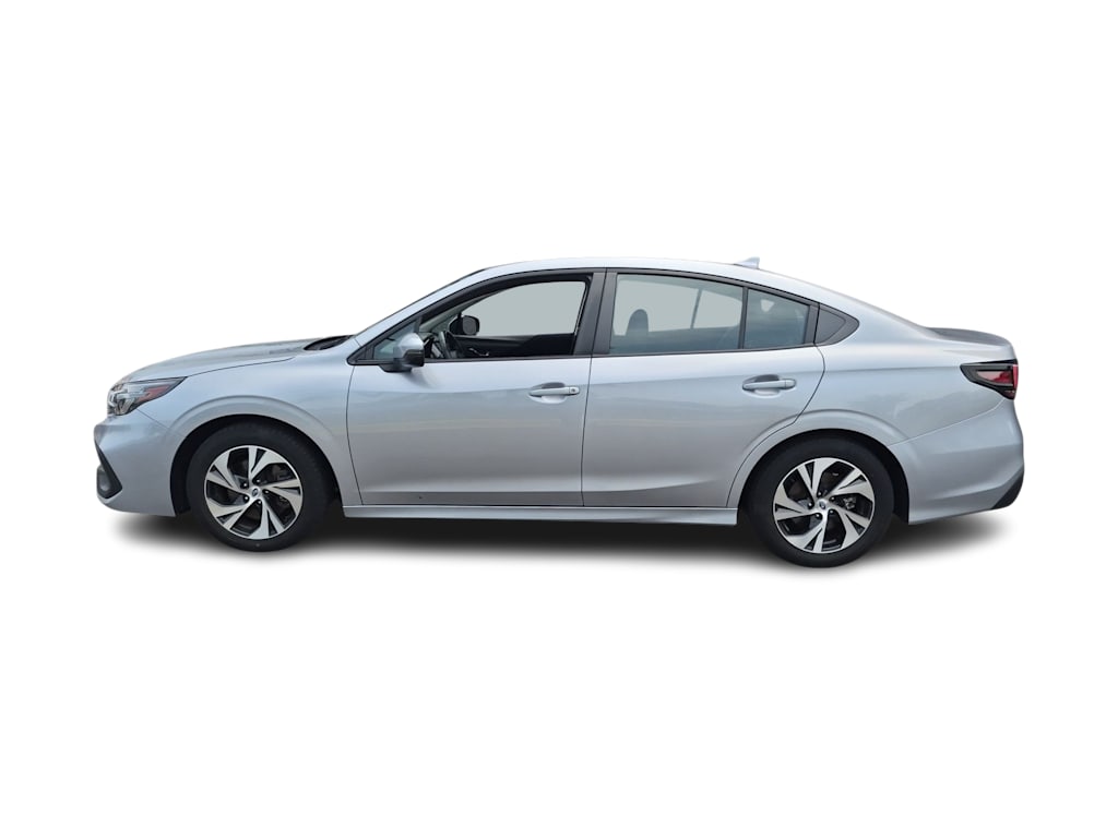 Thumbnail: 2024 Subaru Legacy - 3