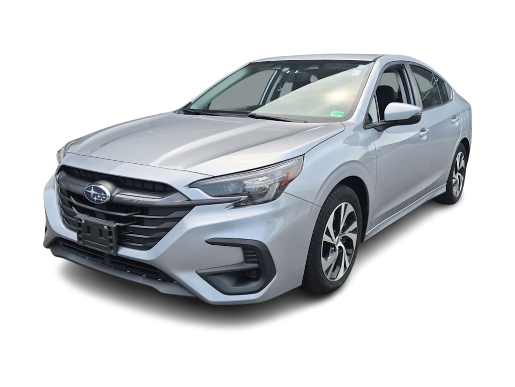 Thumbnail: 2024 Subaru Legacy - 19