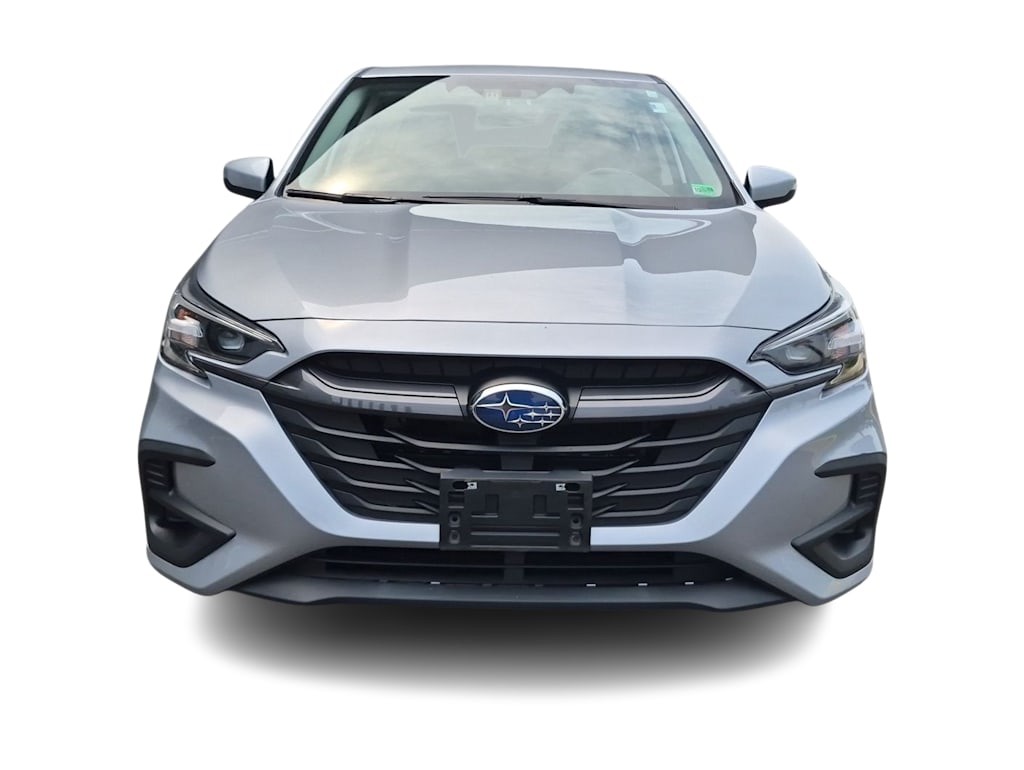 Thumbnail: 2024 Subaru Legacy - 6