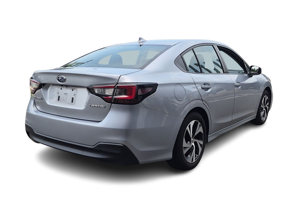Thumbnail: 2024 Subaru Legacy - 20
