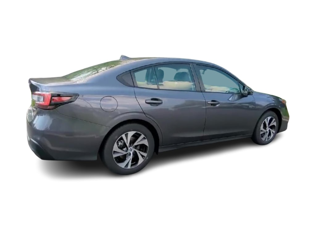 Thumbnail: 2025 Subaru Legacy - 23