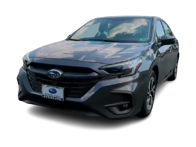 Thumbnail: 2025 Subaru Legacy - 21