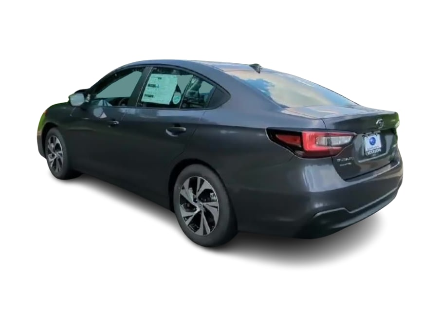 Thumbnail: 2025 Subaru Legacy - 4