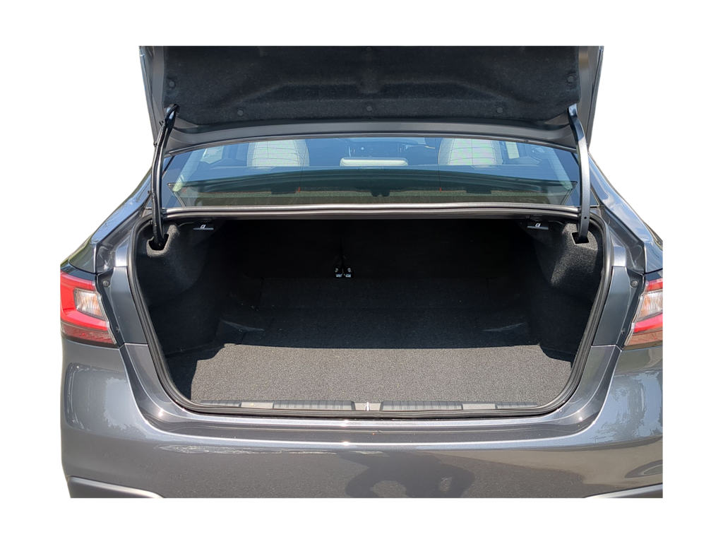 Thumbnail: 2025 Subaru Legacy - 17