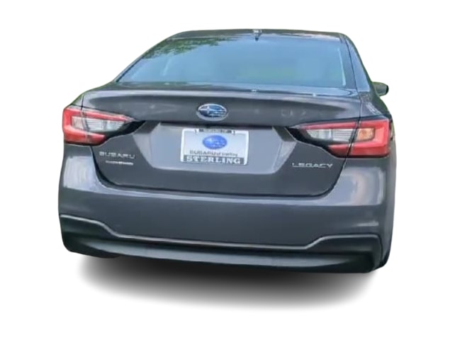 Thumbnail: 2025 Subaru Legacy - 5