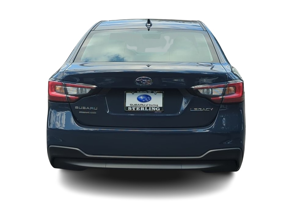 Thumbnail: 2025 Subaru Legacy - 5