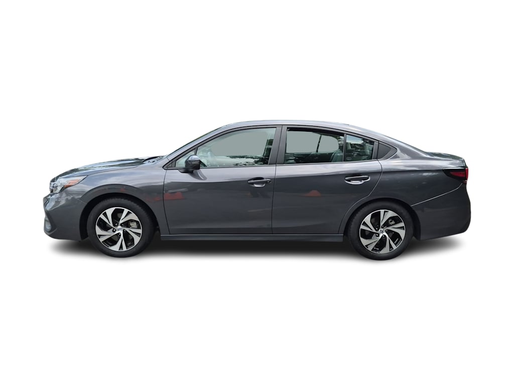 Thumbnail: 2025 Subaru Legacy - 3