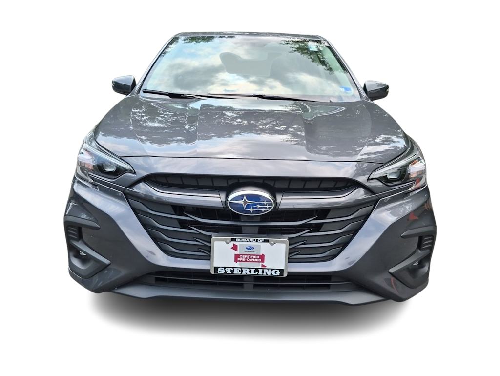 Thumbnail: 2025 Subaru Legacy - 6
