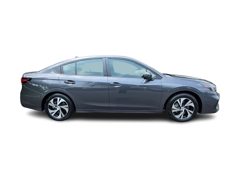 Thumbnail: 2025 Subaru Legacy - 21
