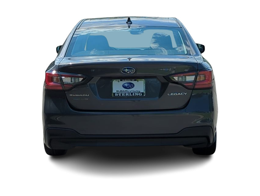 Thumbnail: 2025 Subaru Legacy - 6