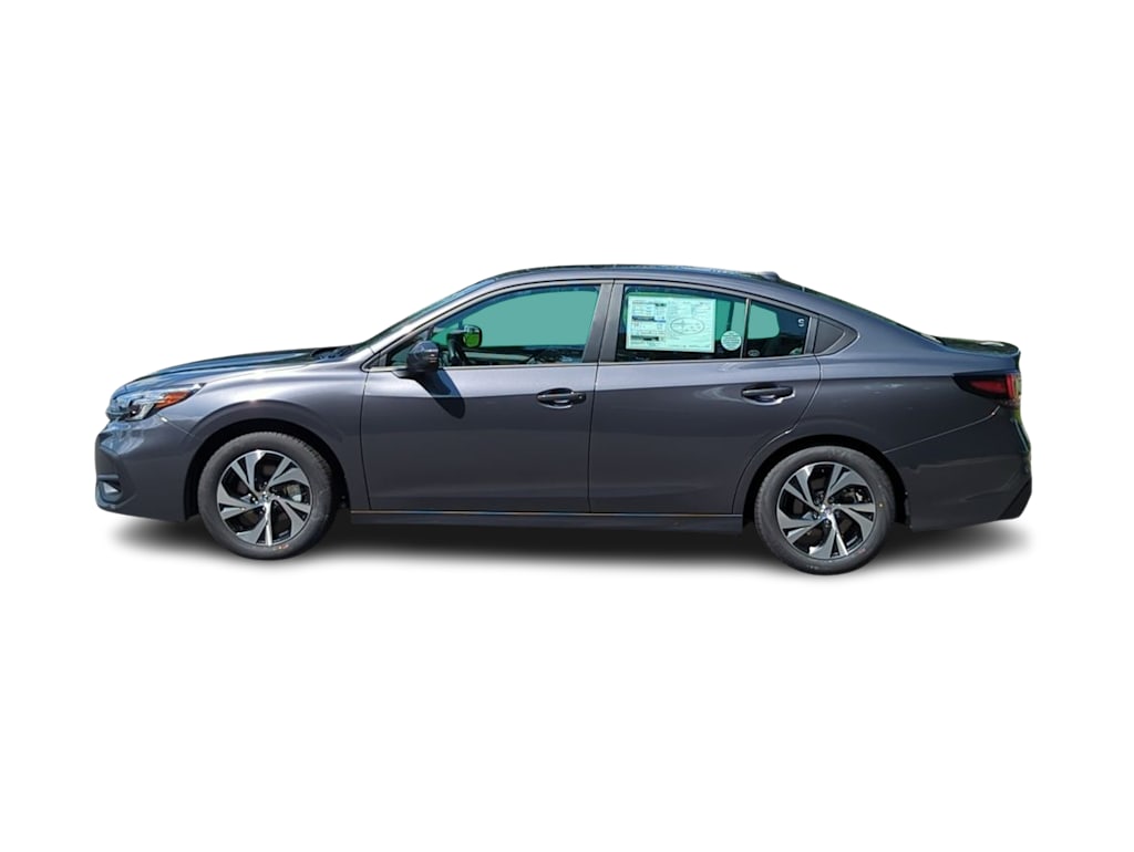 Thumbnail: 2025 Subaru Legacy - 4