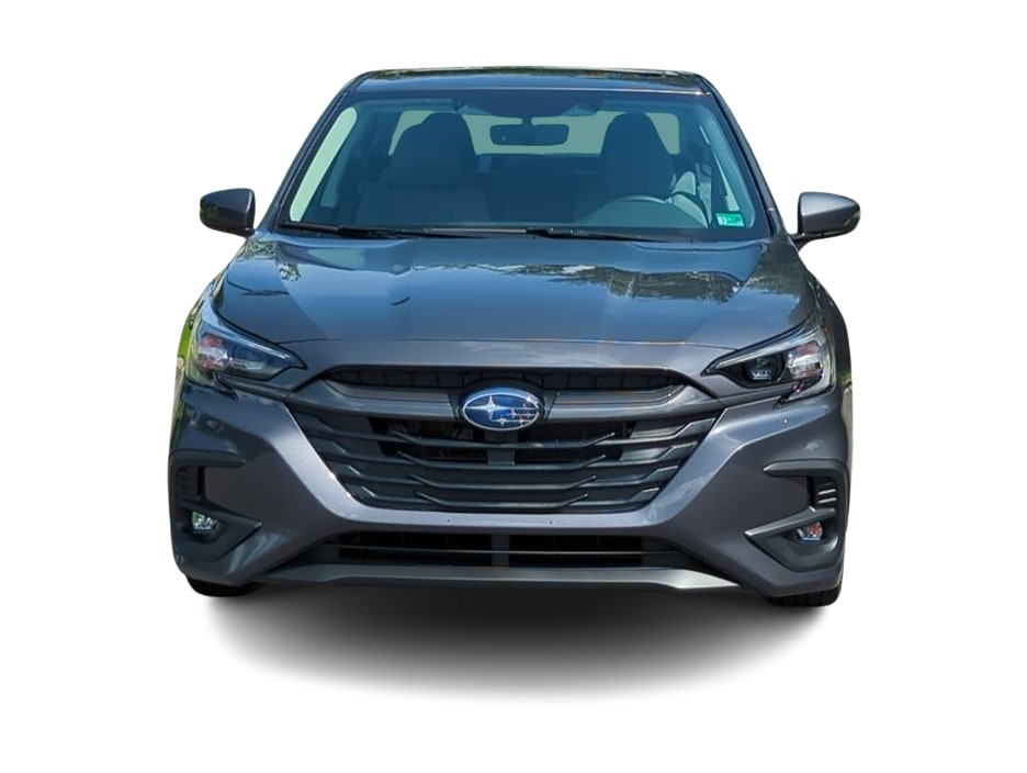 Thumbnail: 2025 Subaru Legacy - 7