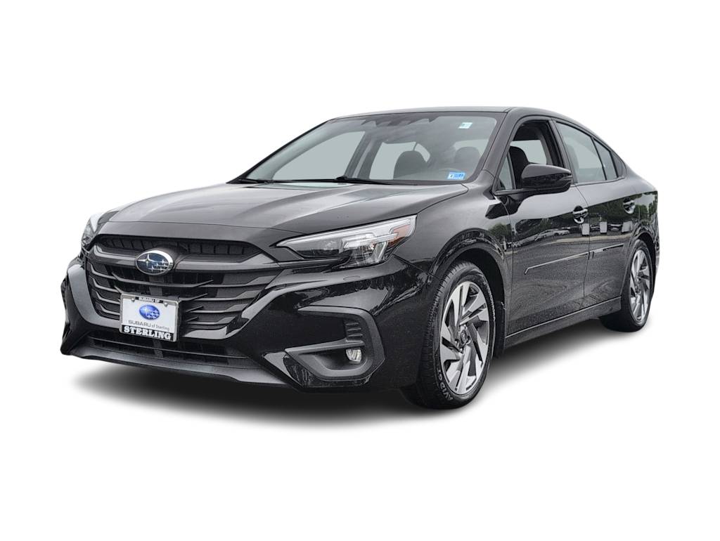 Thumbnail: 2023 Subaru Legacy - 20