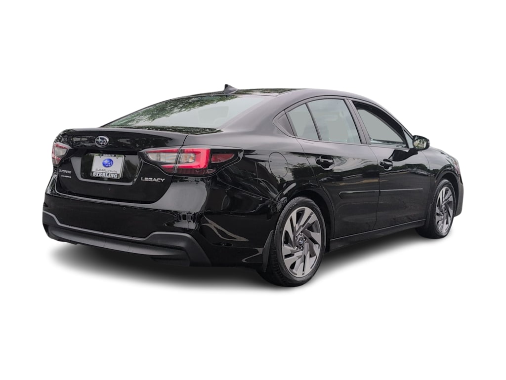 Thumbnail: 2023 Subaru Legacy - 21