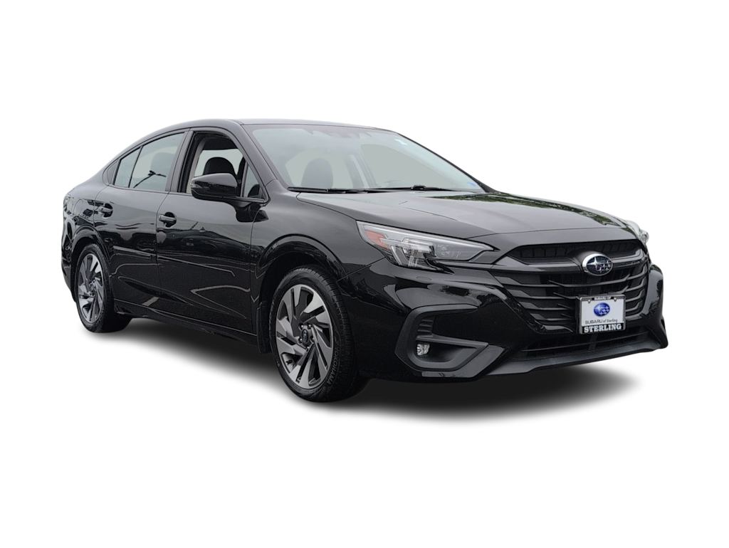 Thumbnail: 2023 Subaru Legacy - 19
