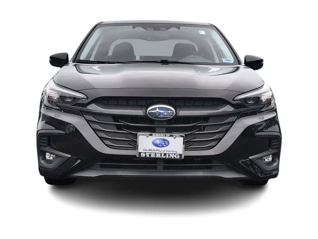 Thumbnail: 2023 Subaru Legacy - 6