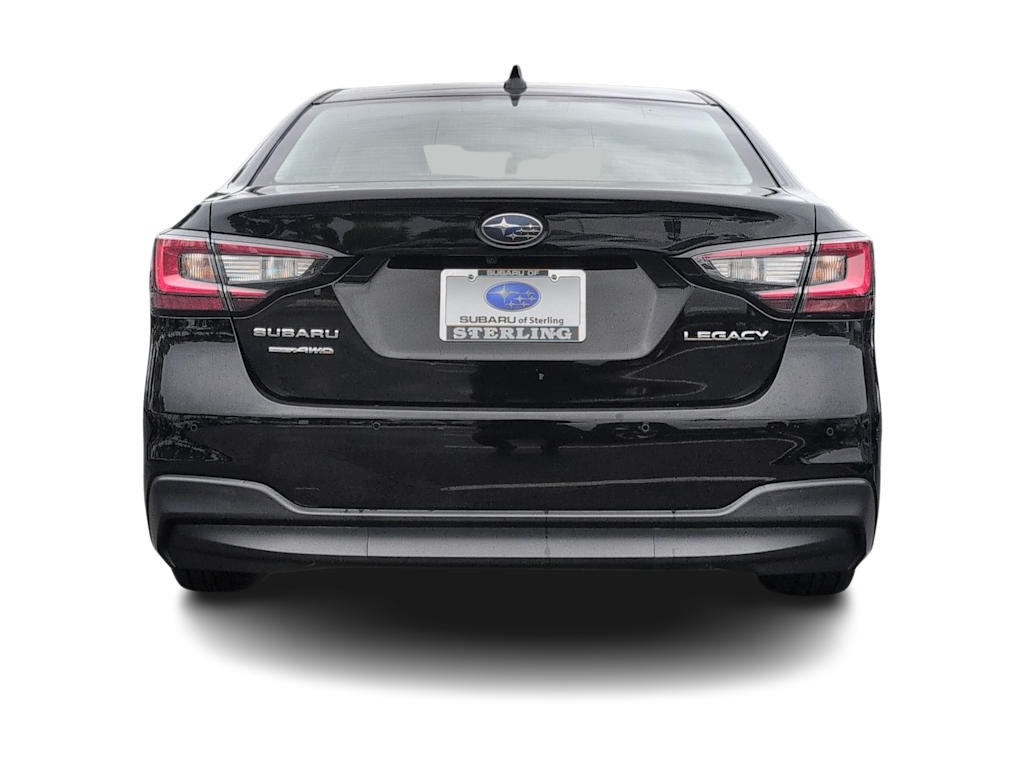 Thumbnail: 2023 Subaru Legacy - 5