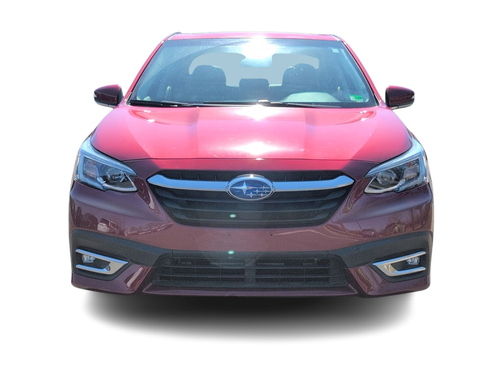 Thumbnail: 2022 Subaru Legacy - 6