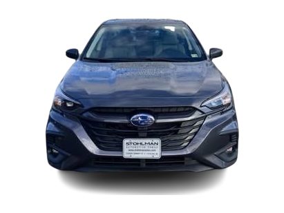 2025 Subaru Legacy Limited 6