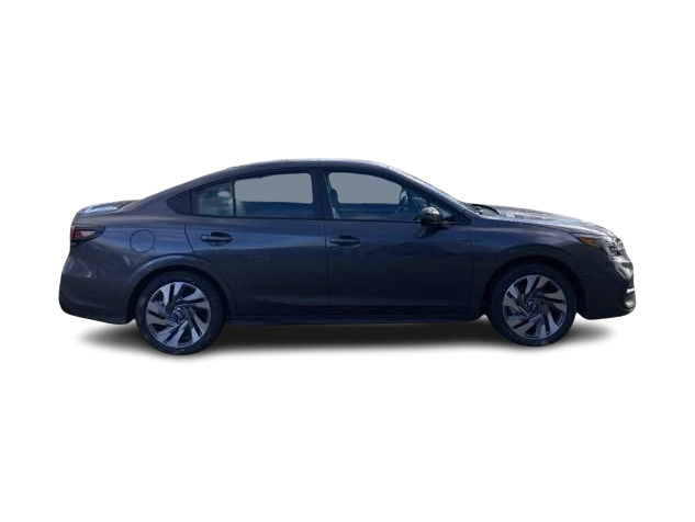 2025 Subaru Legacy Limited 21