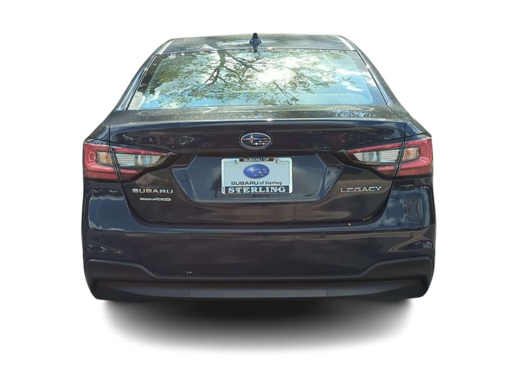Thumbnail: 2025 Subaru Legacy - 5
